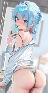 Page 100 of カンザリン - preview thumbnail