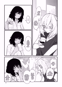 Page 6 of ALLARGANDO | AMPLIANDO - preview thumbnail