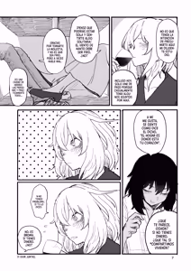 Page 7 of ALLARGANDO | AMPLIANDO - preview thumbnail