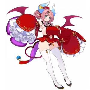 Page 1214 of Demon in Wonderland 1.97b - preview thumbnail