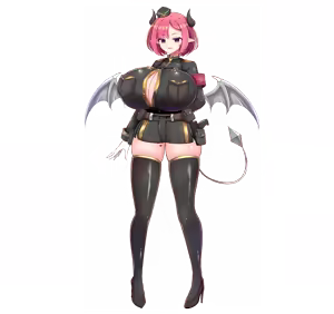 Page 139 of Demon in Wonderland 1.97b - preview thumbnail