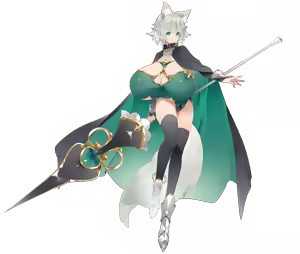 Page 162 of Demon in Wonderland 1.97b - preview thumbnail