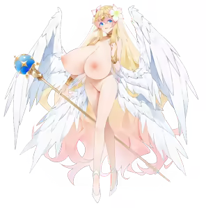 Page 877 of Demon in Wonderland 1.97b - preview thumbnail