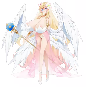 Page 879 of Demon in Wonderland 1.97b - preview thumbnail