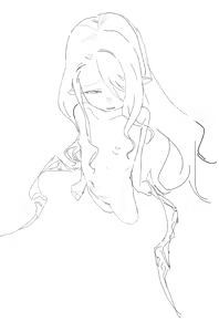 蜡烛 - hentai manga cover image