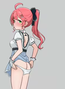 Page 18 of 🔱フジマロニー🔱 - preview thumbnail