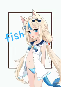 Page 2 of 🔱フジマロニー🔱 - preview thumbnail