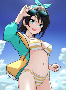 Page 22 of 🔱フジマロニー🔱 - preview thumbnail