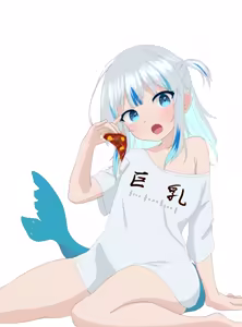 Page 40 of 🔱フジマロニー🔱 - preview thumbnail