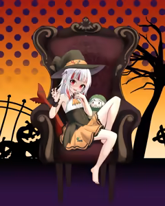 Page 9 of 🔱フジマロニー🔱 - preview thumbnail