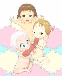 Page 509 of 泡もなか/am - preview thumbnail