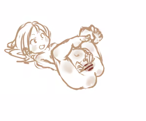 Page 696 of 泡もなか/am - preview thumbnail