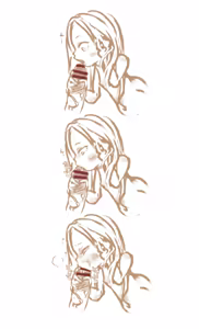 Page 720 of 泡もなか/am - preview thumbnail