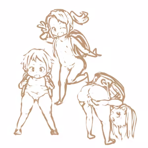 Page 731 of 泡もなか/am - preview thumbnail