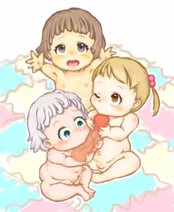 Page 836 of 泡もなか/am - preview thumbnail