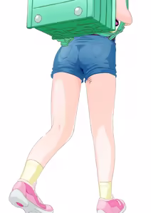 Page 153 of Sugurugi Riko - preview thumbnail