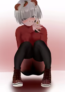 Page 85 of Sugurugi Riko - preview thumbnail