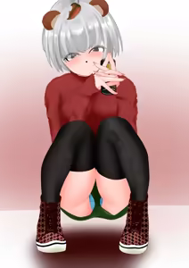 Page 86 of Sugurugi Riko - preview thumbnail