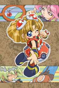 Page 394 of AAB! - preview thumbnail