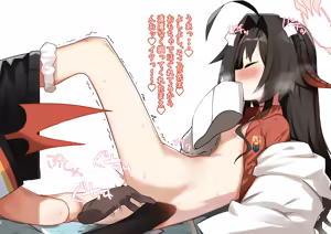 Page 105 of てるくず - preview thumbnail