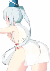 Page 206 of てるくず - preview thumbnail