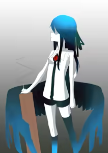 Page 209 of てるくず - preview thumbnail