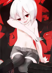 Page 217 of てるくず - preview thumbnail