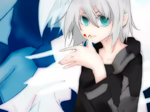 Page 219 of てるくず - preview thumbnail