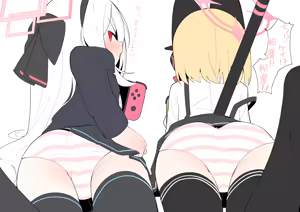 Page 6 of てるくず - preview thumbnail