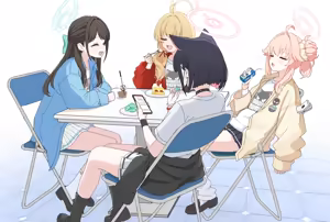 Page 16 of 中岡らむ - preview thumbnail