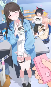 Page 38 of 中岡らむ - preview thumbnail