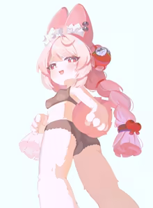 Page 11 of カット - preview thumbnail