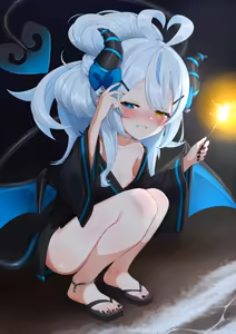 Page 208 of ゴキブリ - preview thumbnail