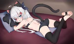 Page 301 of ゴキブリ - preview thumbnail