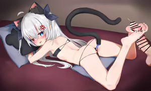 Page 307 of ゴキブリ - preview thumbnail