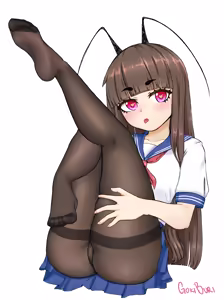 Page 555 of ゴキブリ - preview thumbnail