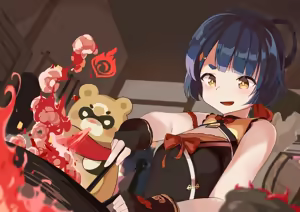 Page 307 of Painnico - preview thumbnail