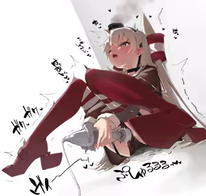 Page 11 of ぜつりーぬ - preview thumbnail