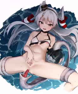 Page 18 of ぜつりーぬ - preview thumbnail