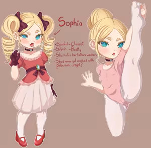 Page 141 of Doregene - preview thumbnail