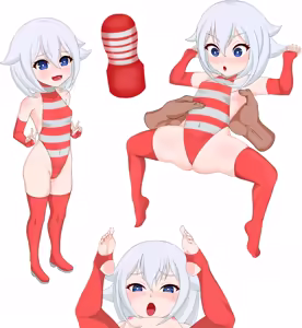 Page 202 of Doregene - preview thumbnail