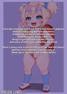 Page 26 of Doregene - preview thumbnail