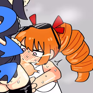 Page 205 of 金ぱつしょくしゅ - preview thumbnail