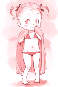 Page 1057 of てるき熊 - preview thumbnail