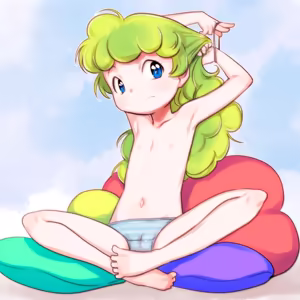 Page 1103 of てるき熊 - preview thumbnail