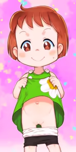 Page 114 of てるき熊 - preview thumbnail