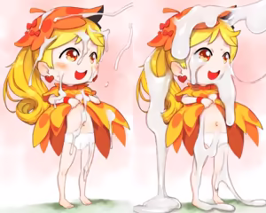 Page 1157 of てるき熊 - preview thumbnail