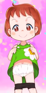 Page 116 of てるき熊 - preview thumbnail