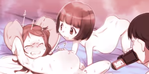 Page 1189 of てるき熊 - preview thumbnail