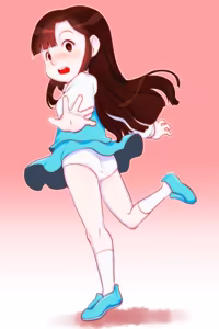 Page 1232 of てるき熊 - preview thumbnail